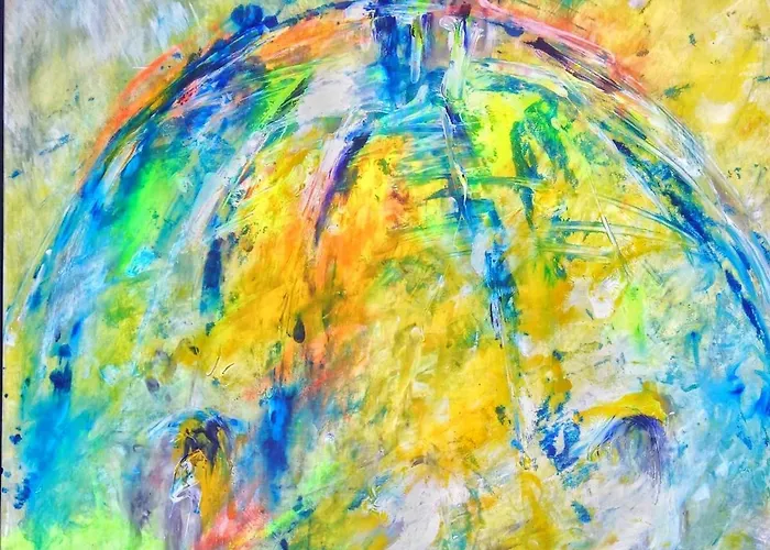 Appartamento Design La Papessa Under The Dome