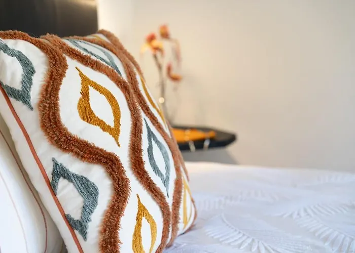 Design La Papessa Under The Dome Appartamento