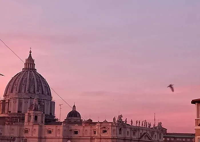 Design La Papessa Under The Dome *